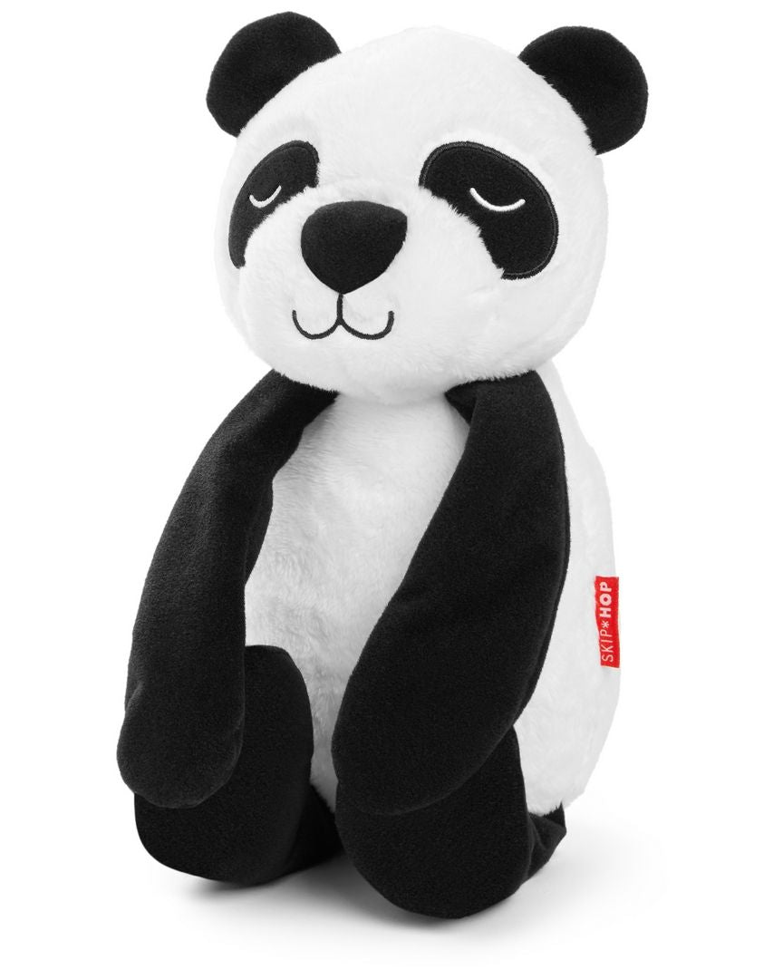 Skip Hop - Cry Activated Soother | Panda